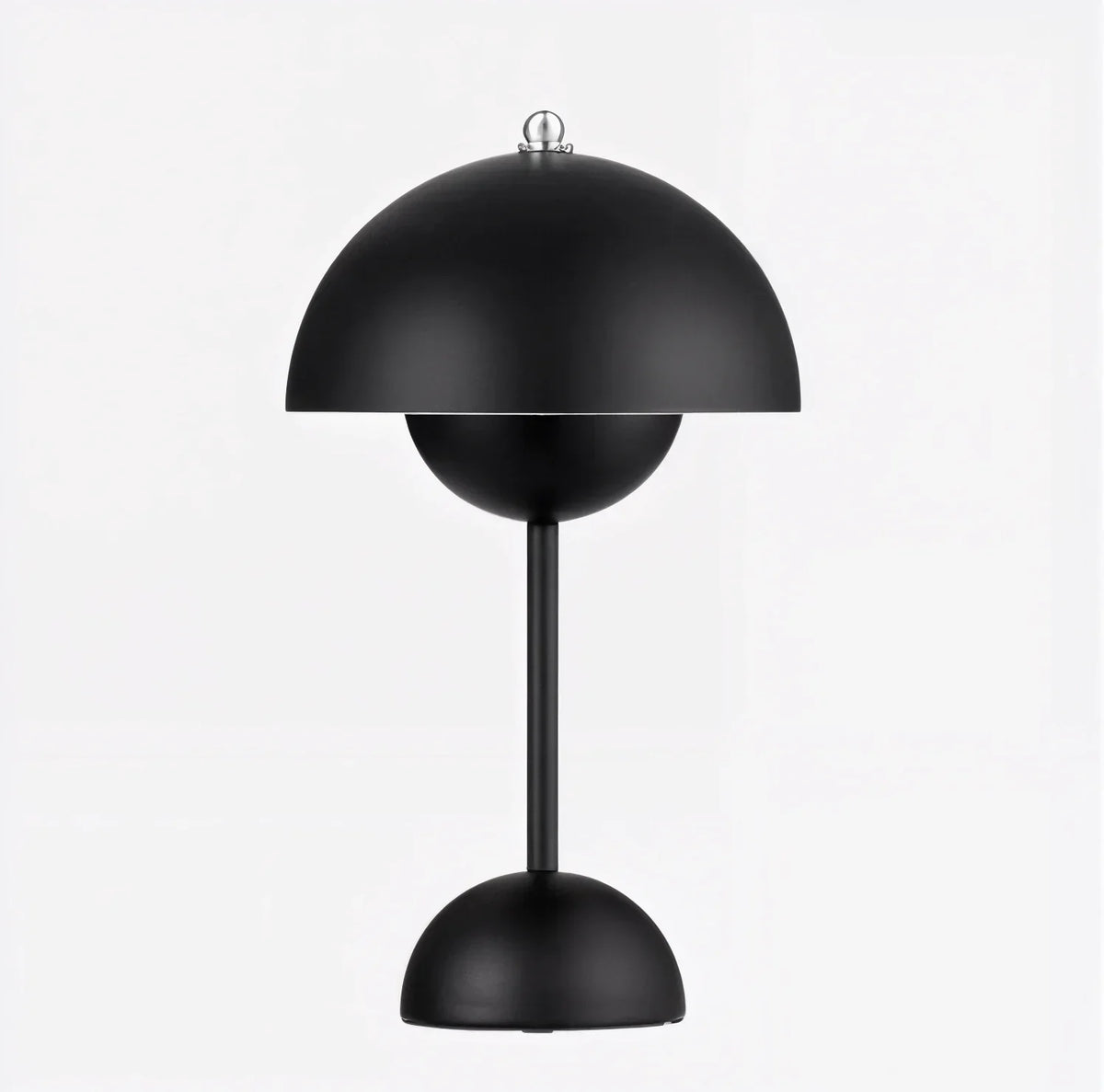 Flowerbud LED Table Lamp With Ambient Light For Calm Living Spaces