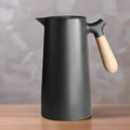 Stylish Reusable Bottle – Insulated Thermal Flask for Hot & Cold Beverages - Esilora
