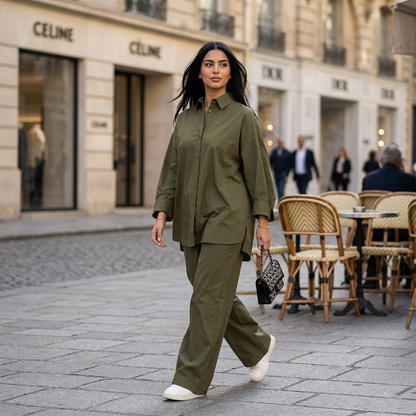 Aura™ | Ensemble Chic & Fluide