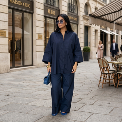 Aura™ | Ensemble Chic & Fluide