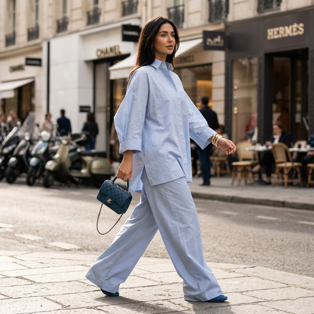 Aura™ | Ensemble Chic & Fluide
