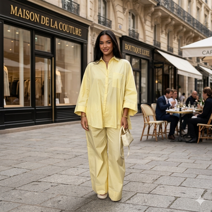 Aura™ | Ensemble Chic & Fluide