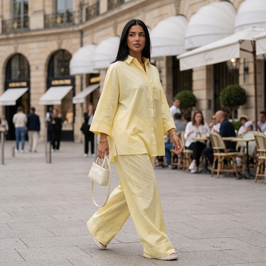 Aura™ | Ensemble Chic & Fluide