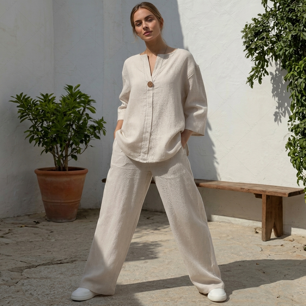 Élise™ | Ensemble Élégant & Aérien