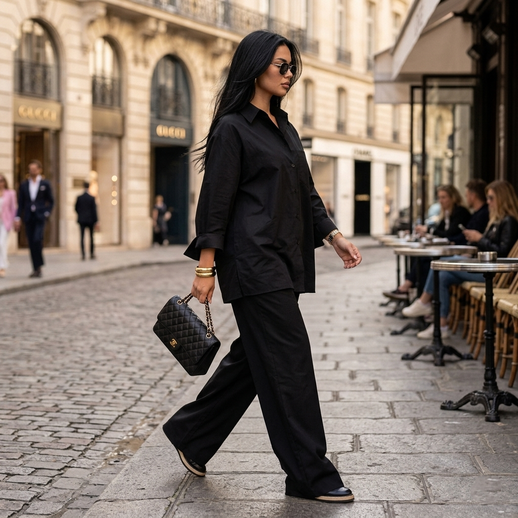 Aura™ | Ensemble Chic & Fluide
