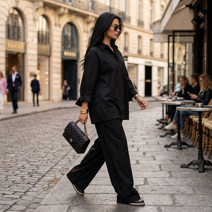 Aura™ | Ensemble Chic & Fluide