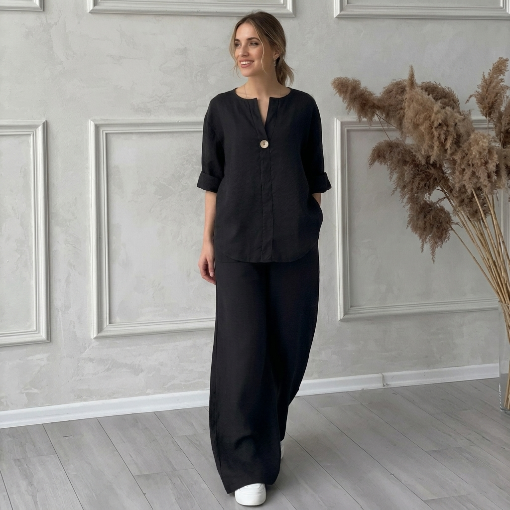 Élise™ | Ensemble Élégant & Aérien
