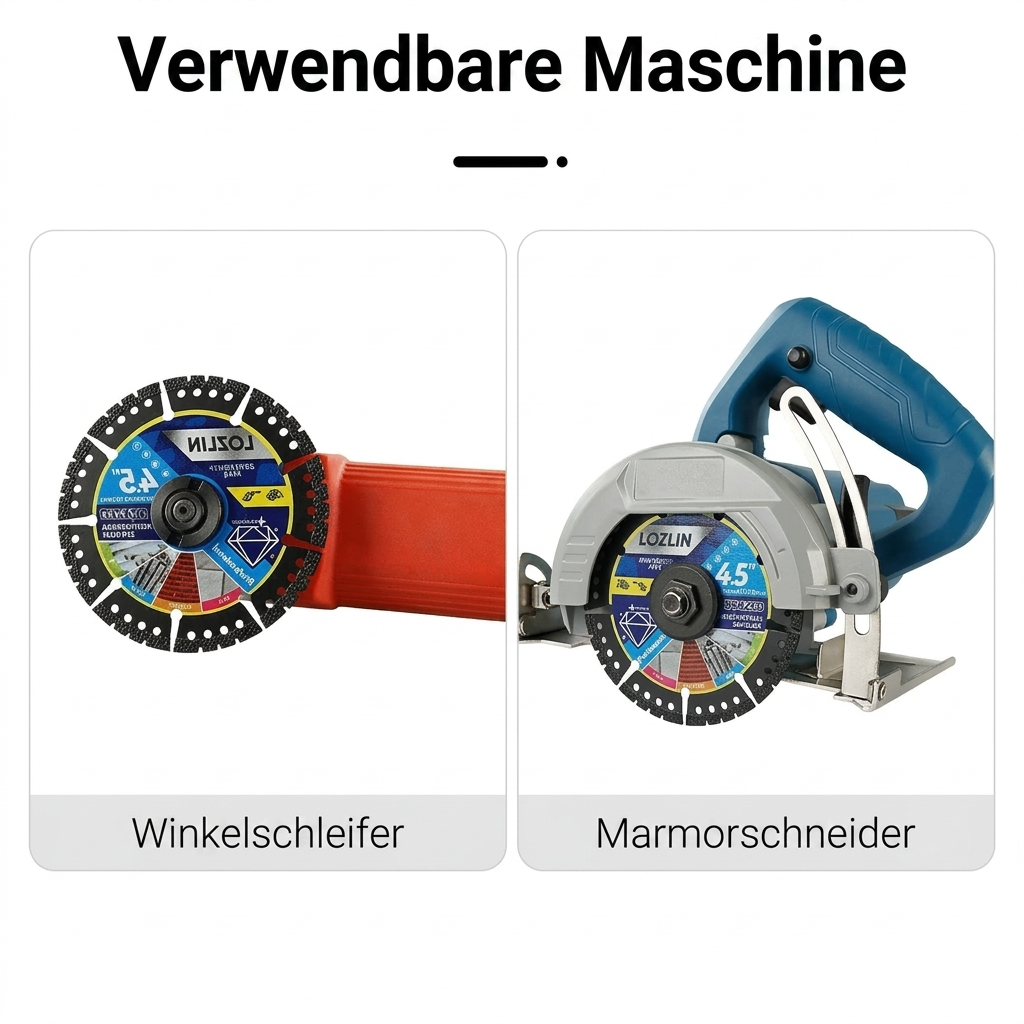 PowerBlade avec technologie diamant – Des coupes exceptionnelles sans changer de lame \- Esilora