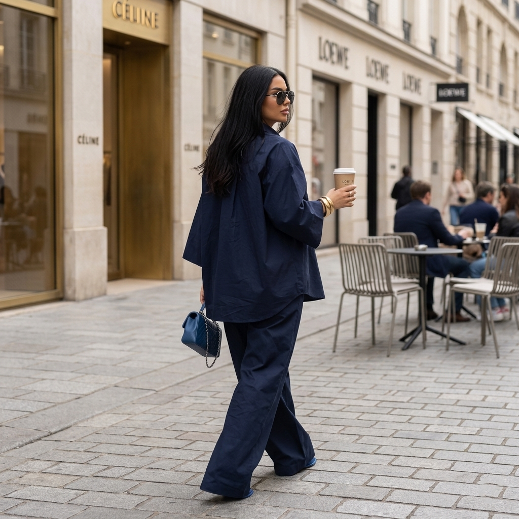 Aura™ | Ensemble Chic & Fluide
