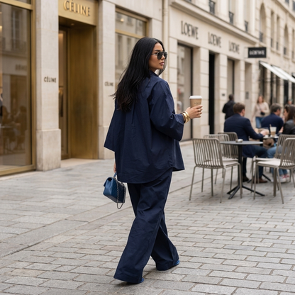Aura™ | Ensemble Chic & Fluide