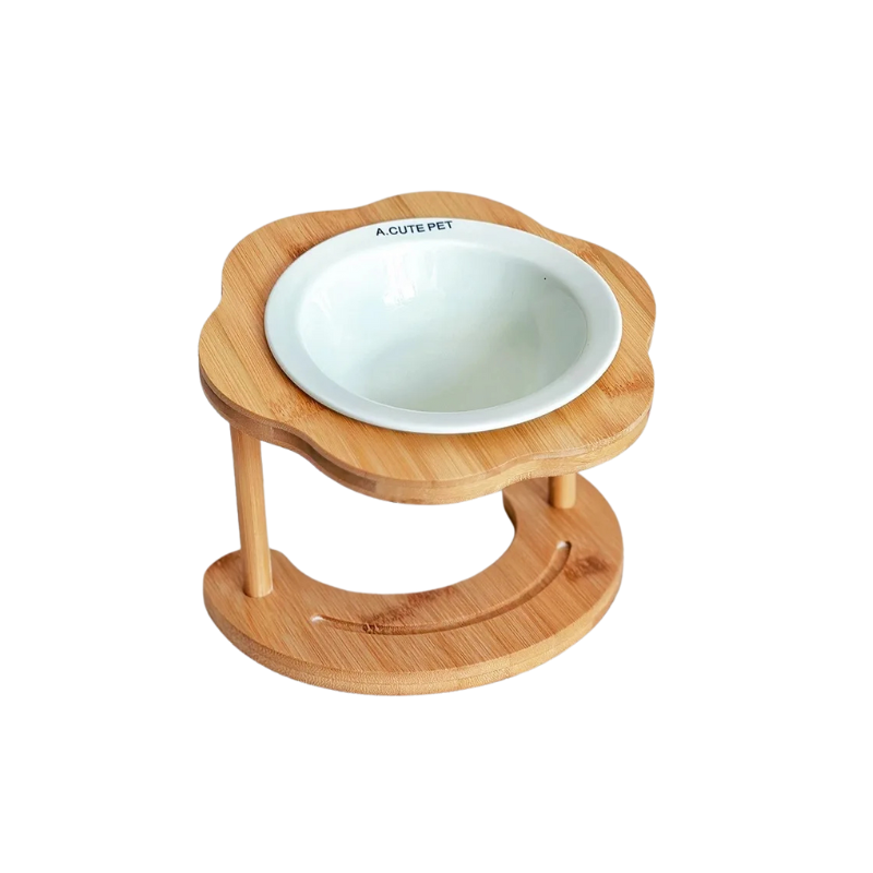 Stress-Free Feeding Solution for Your Pet – Comfort and Relaxation - Esilora