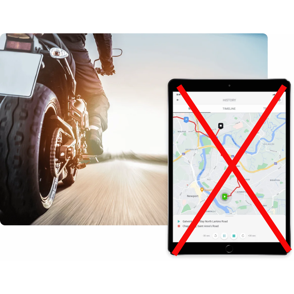 NovaGuard GPS Tracker Signal Blockers for Cars, Trucks, and Vehicles