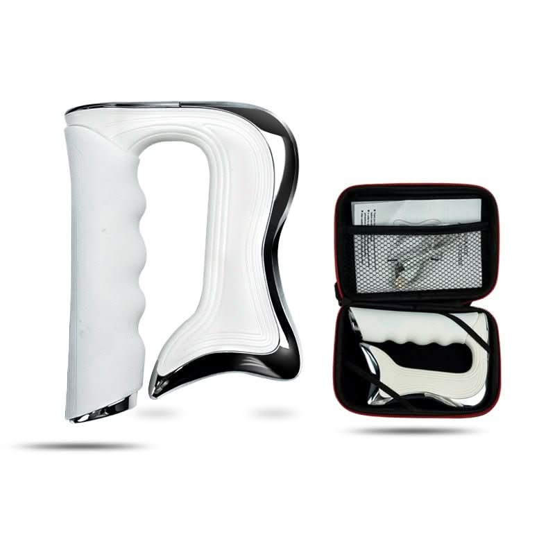 CorePulse Myofascial Relief Device With Microtrill For Athletes Faster Recovery
