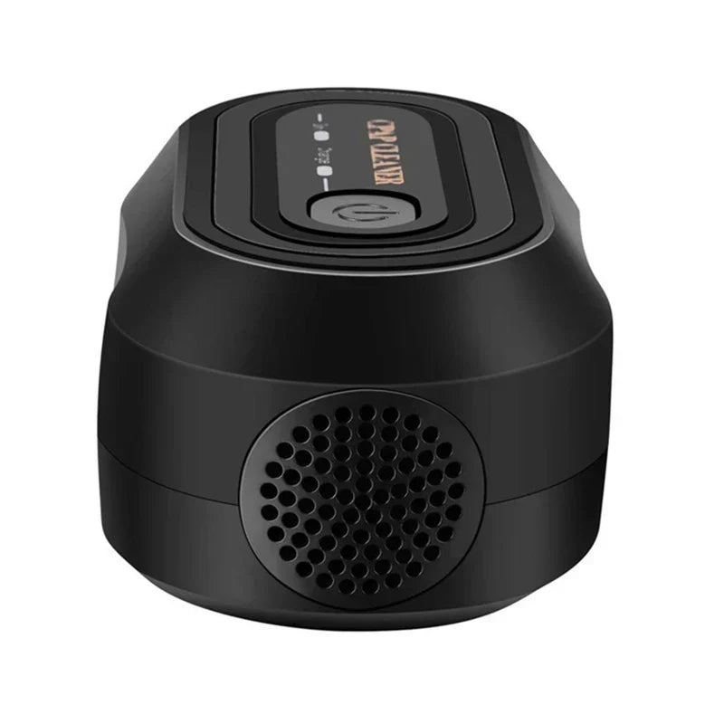 NovaGuard Portable Sterilizing CPAP Cleaner Device