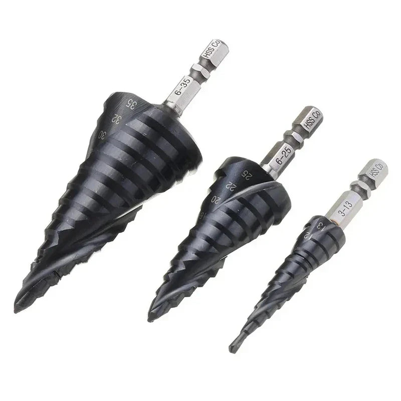 Pro Cutting Tool Set – Effortlessly Glide Through Any Material - Esilora