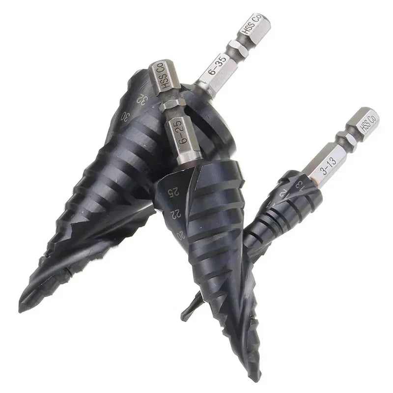 Pro Cutting Tool Set – Effortlessly Glide Through Any Material - Esilora