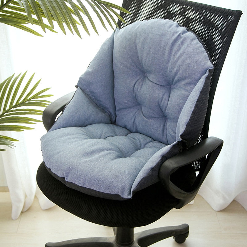 ZenSeat Sciatica And Coccyx Pain Alleviation Pillow