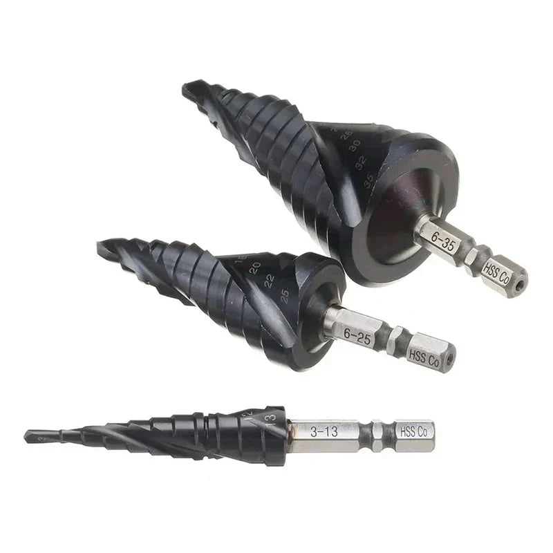Pro Cutting Tool Set – Effortlessly Glide Through Any Material - Esilora