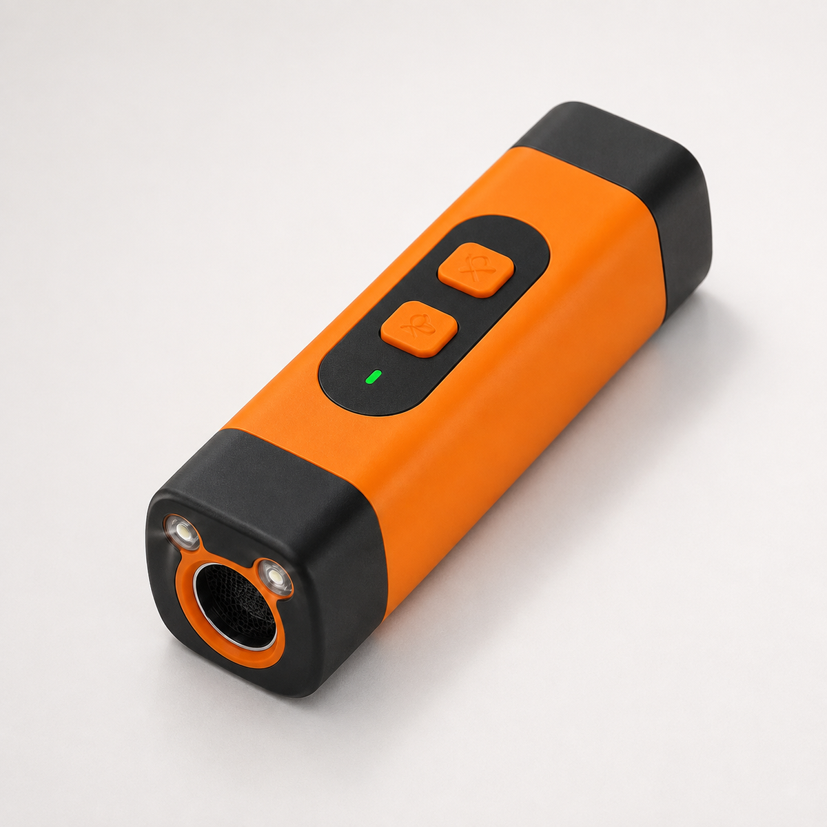 Ultrasonisk hundetræner - USB-genopladelig enhed til adfærdstræning