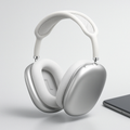Căști Bluetooth supraauriculare - anulare activă a zgomotului