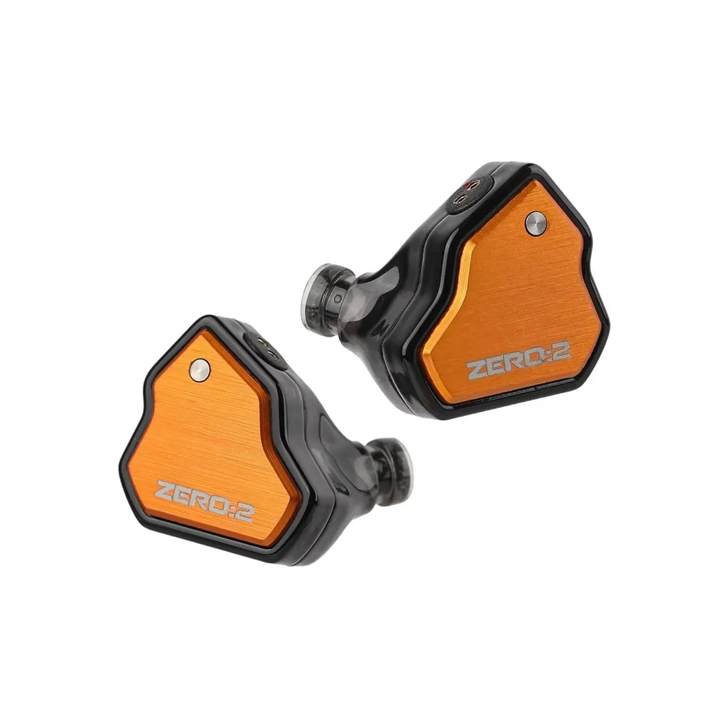 Auricolari da gaming in-ear AudioPulse Zero 2 — driver da 10mm, cavo OFC