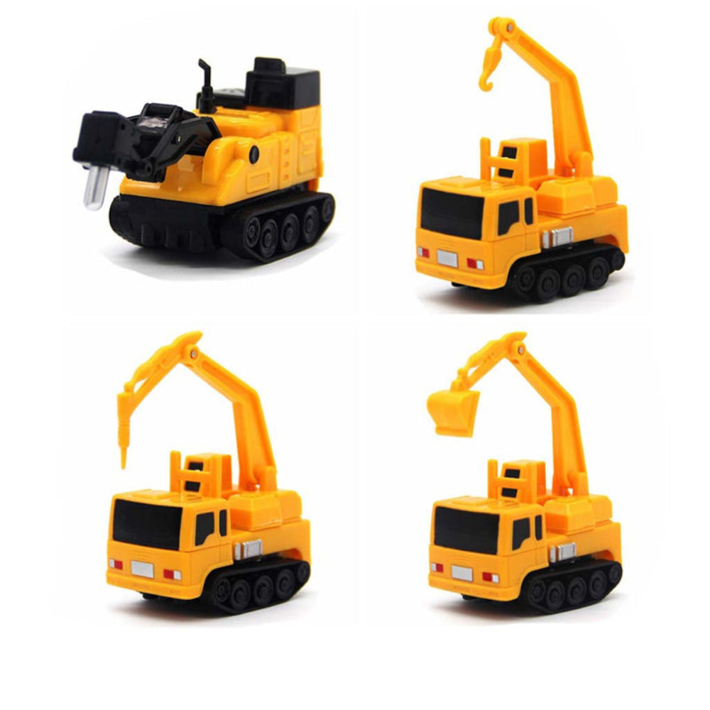 Carro-robô seguidor de linha com sensores — brinquedo educativo interativo para seguir percursos