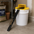 Humane Bucket Mouse Trap — Auto-Reset Rodent Control
