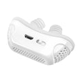 Micro Nasal CPAP Module — Portable Sleep Apnea Interface