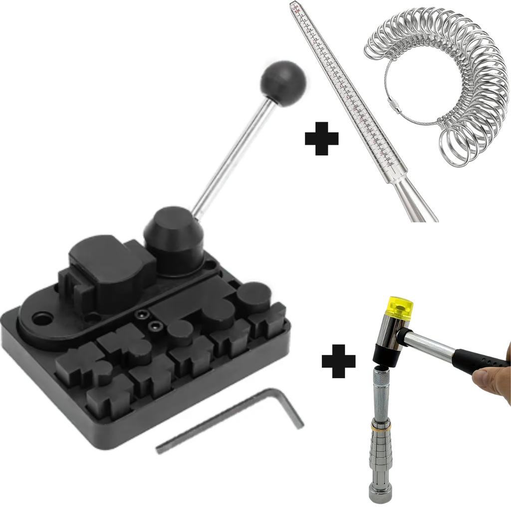 Precision Meets Creativity in Jewelry Design - FormoRing - Esilora