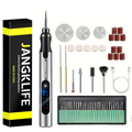 Power Spin Professional – Complete Control for Every Detail - Esilora
