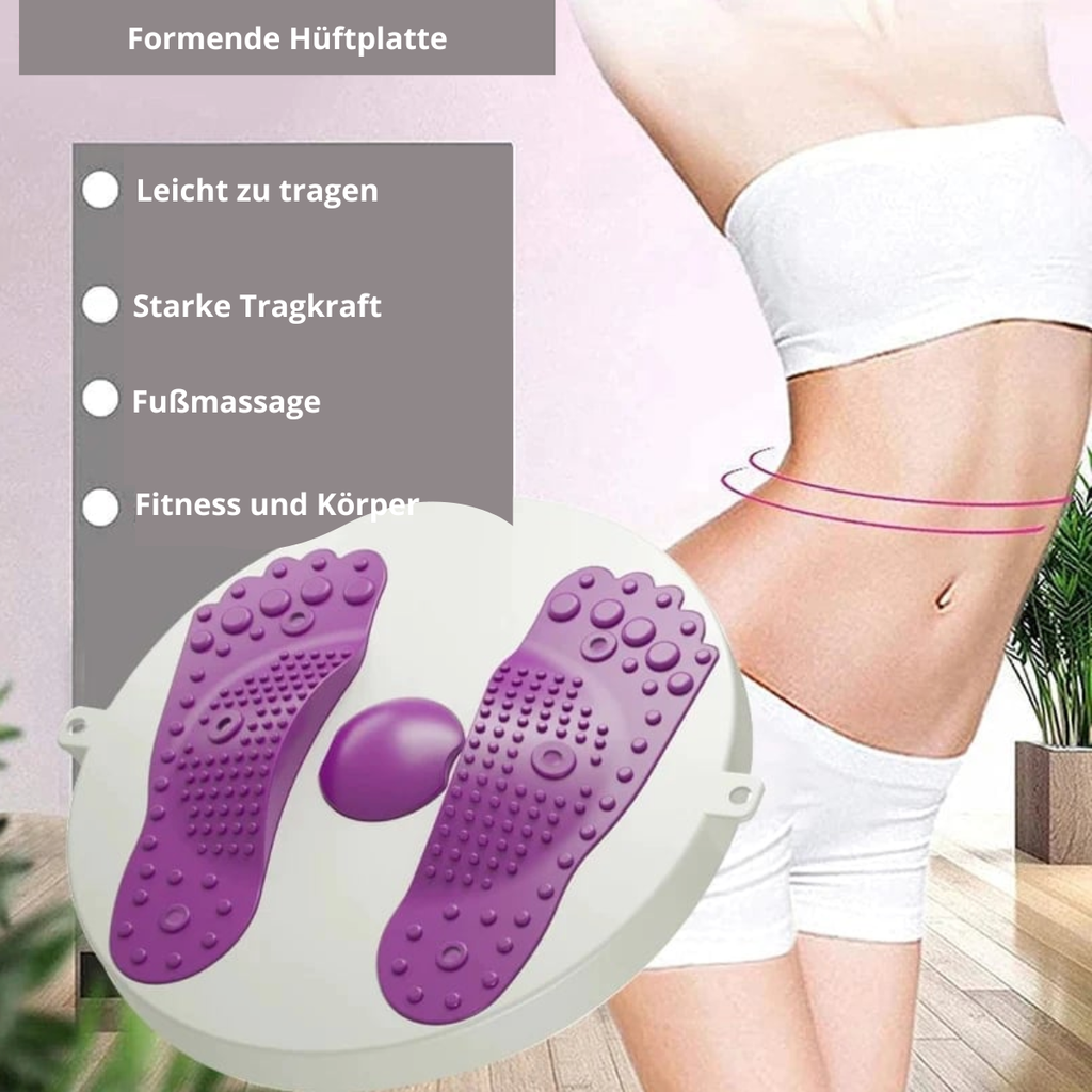 SlimTwist Core – Redefine Your Waistline! - Esilora