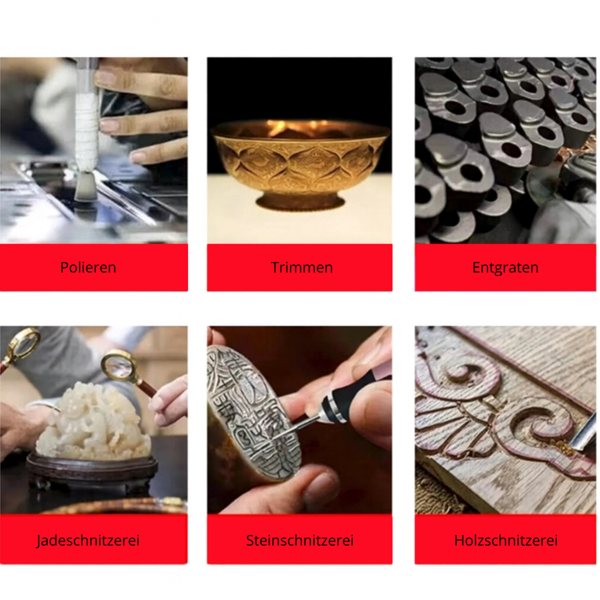 Power Spin Professional – Complete Control for Every Detail - Esilora