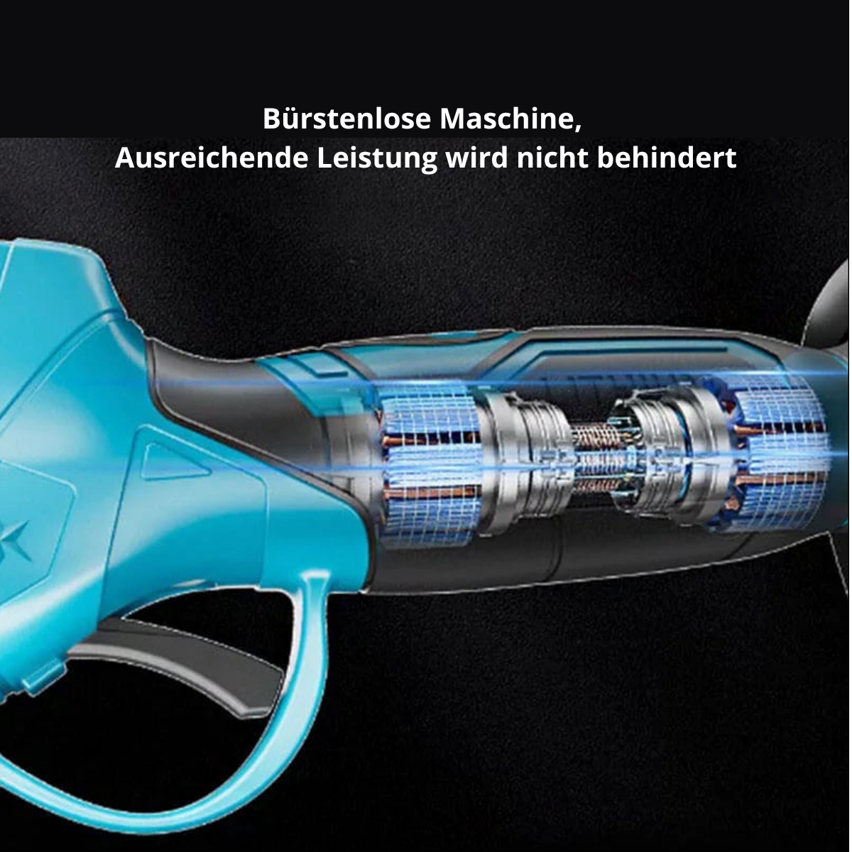 PowerCut Pro – Cuts Branches Effortlessly - Esilora