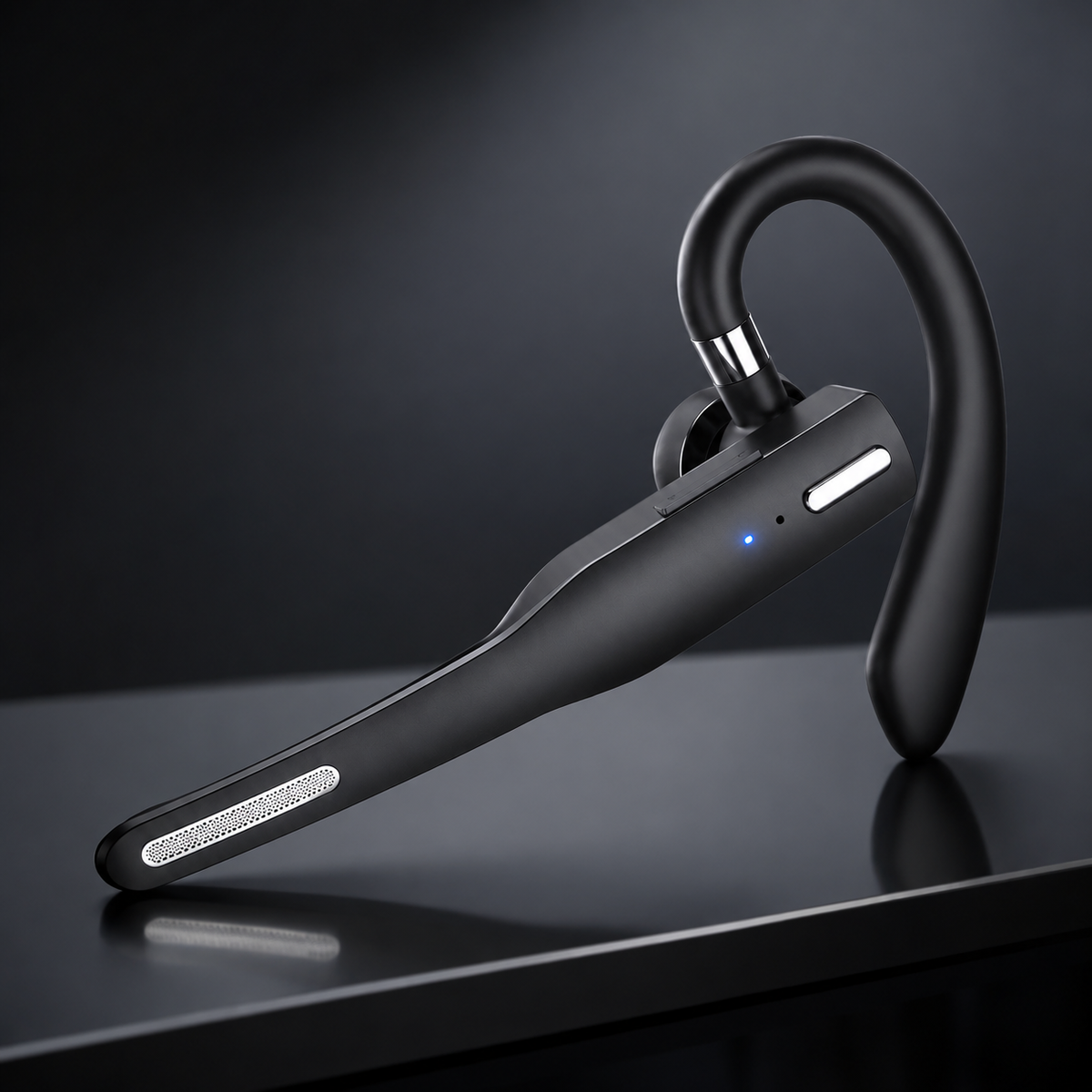 Cuffie Bluetooth wireless - Più microfoni, chiamate nitide