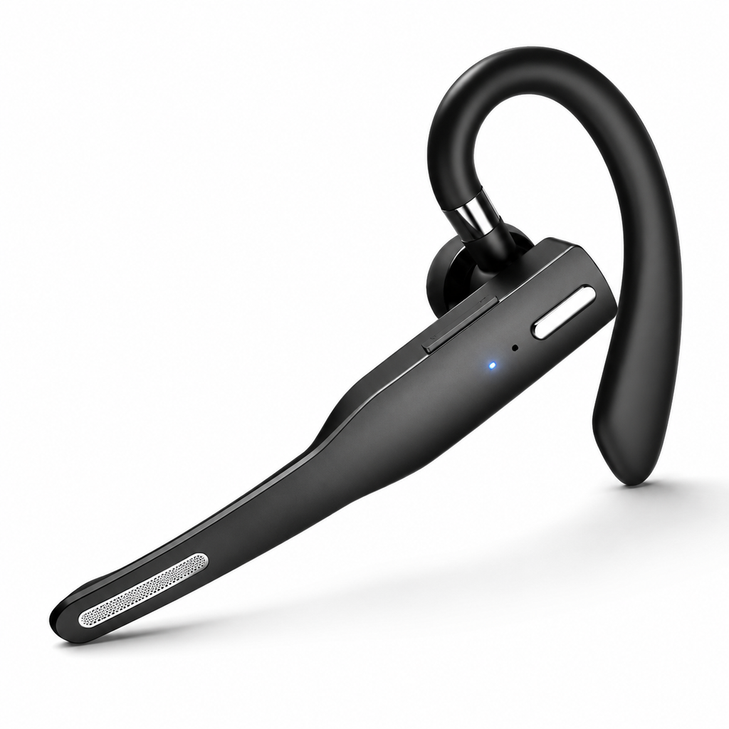 Cuffie Bluetooth wireless - Più microfoni, chiamate nitide