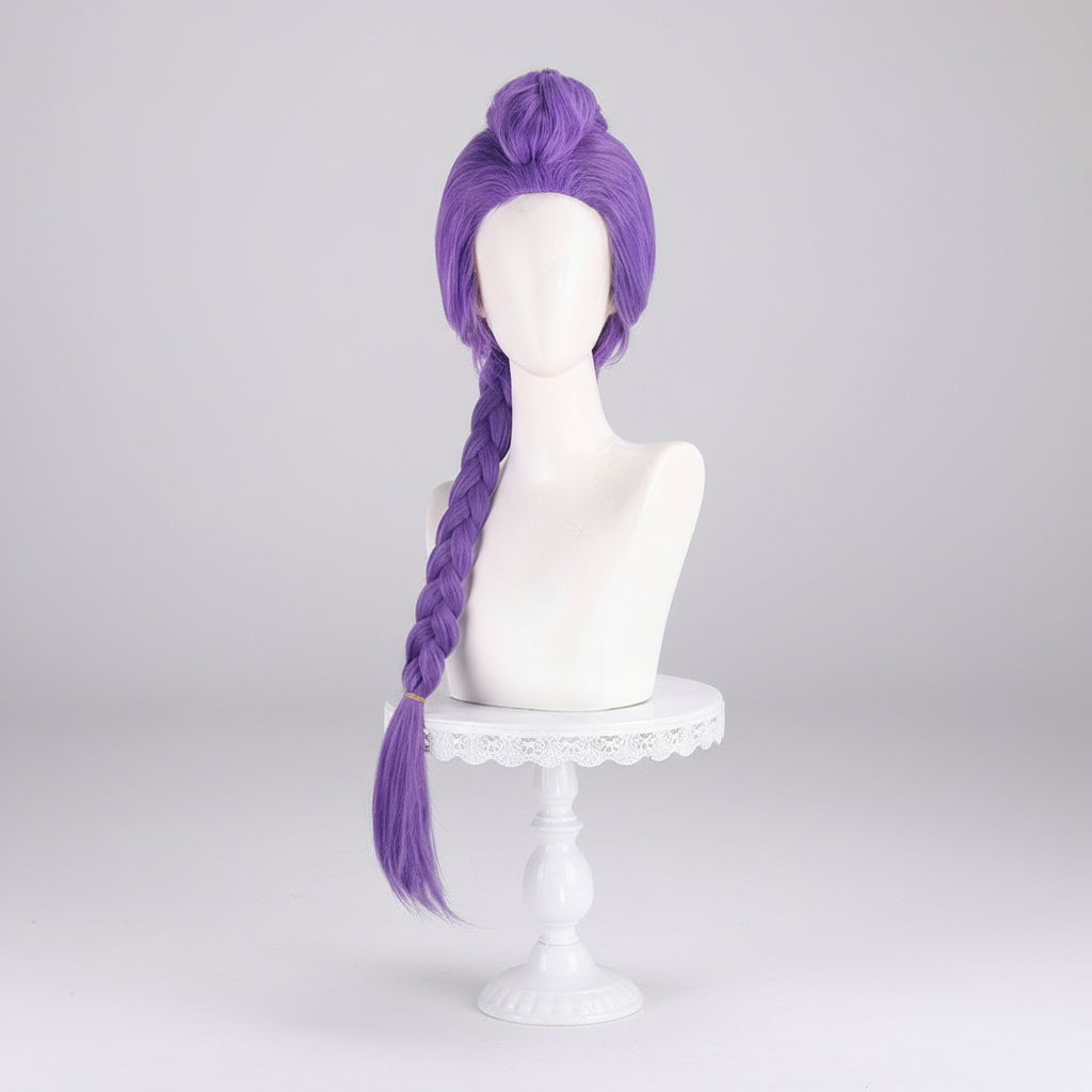 Costum alb de dans pentru copii — Set din două piese din piele PU lucioasă