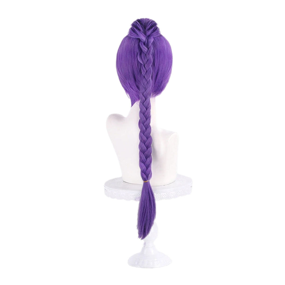Costum alb de dans pentru copii — Set din două piese din piele PU lucioasă