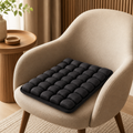 Portable Posture Support Air Cushion with Included Pump