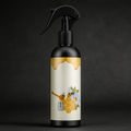 Möbelpolitur-Spray für Holz – leichte Pumpflasche für neuen Glanz