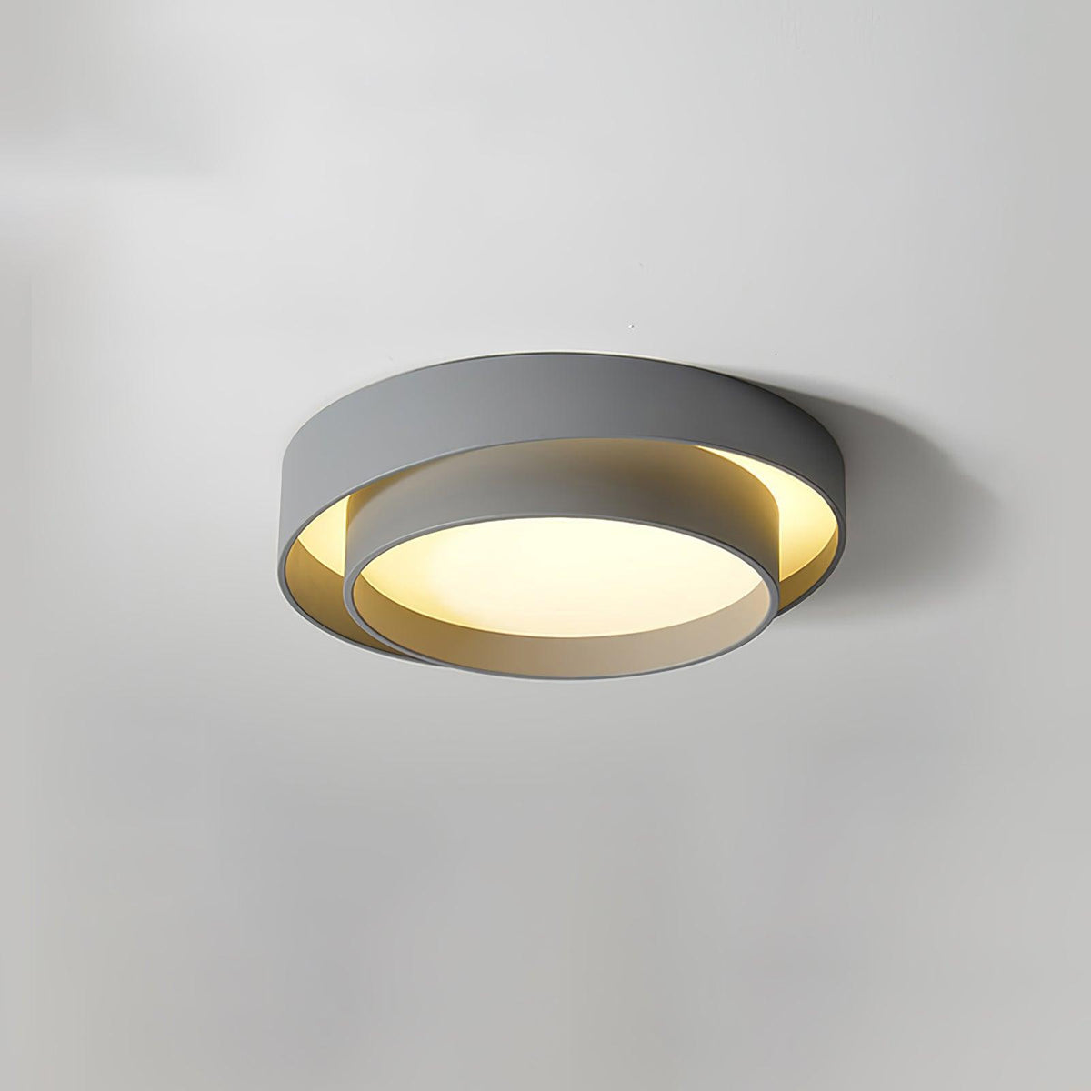 ArmoníaLuz LED Ceiling Lamp — Sleek Design, Energy-Efficient Light