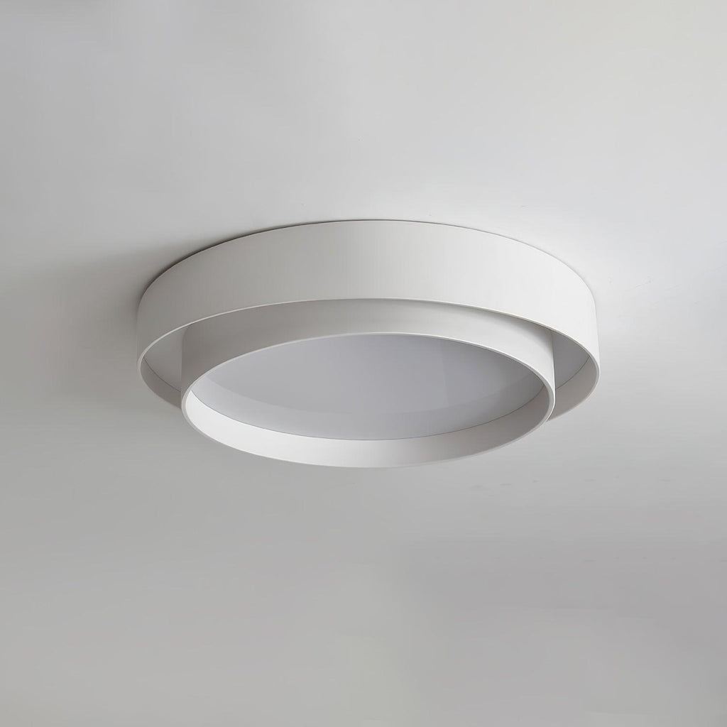 ArmoníaLuz LED Ceiling Lamp — Sleek Design, Energy-Efficient Light