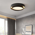 ArmoníaLuz LED Ceiling Lamp — Sleek Design, Energy-Efficient Light