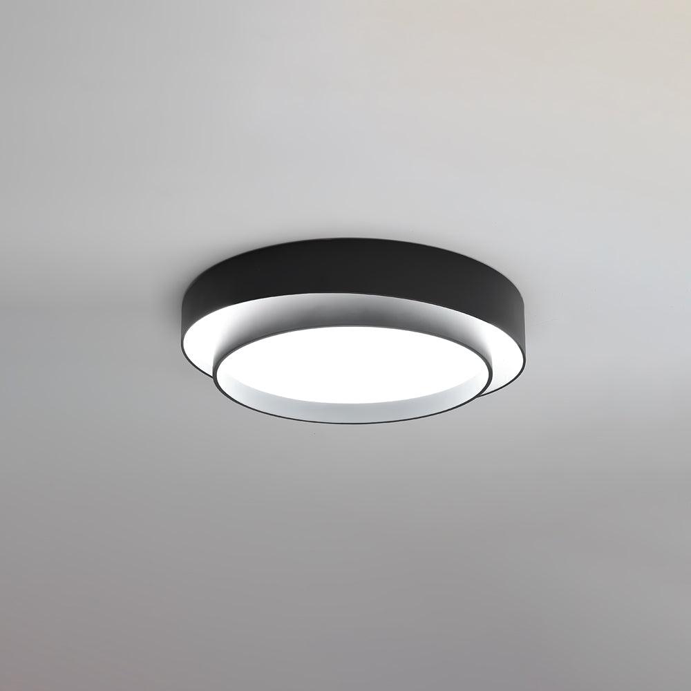 ArmoníaLuz LED Ceiling Lamp — Sleek Design, Energy-Efficient Light