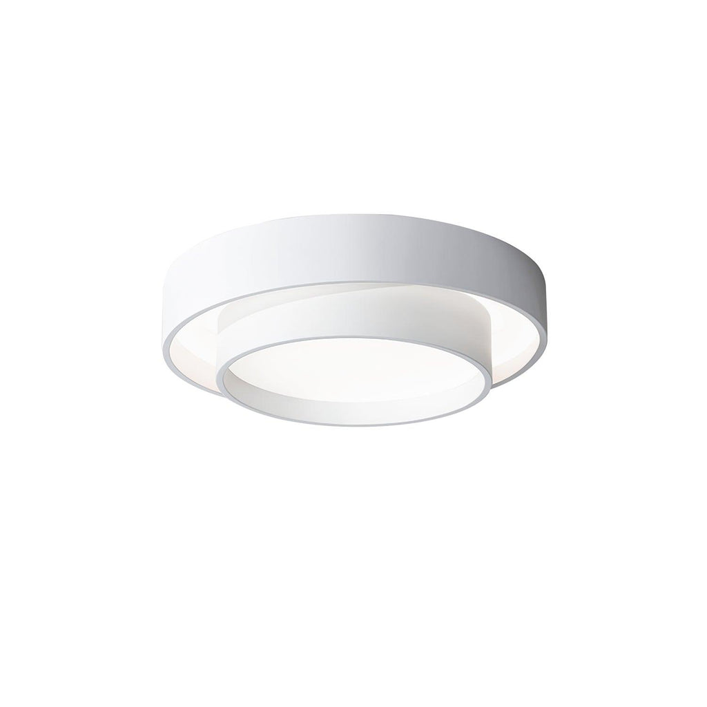 ArmoníaLuz LED Ceiling Lamp — Sleek Design, Energy-Efficient Light