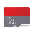Fast Micro SD Memory Card — High Capacity, Rapid Data Transfer