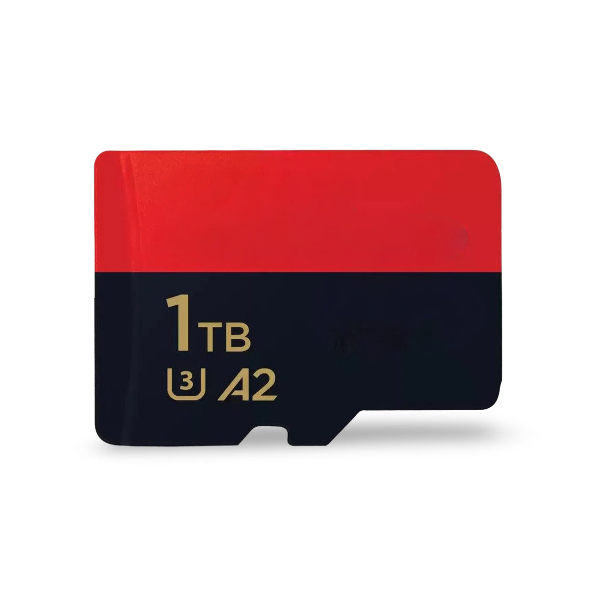 Fast Micro SD Memory Card — High Capacity, Rapid Data Transfer