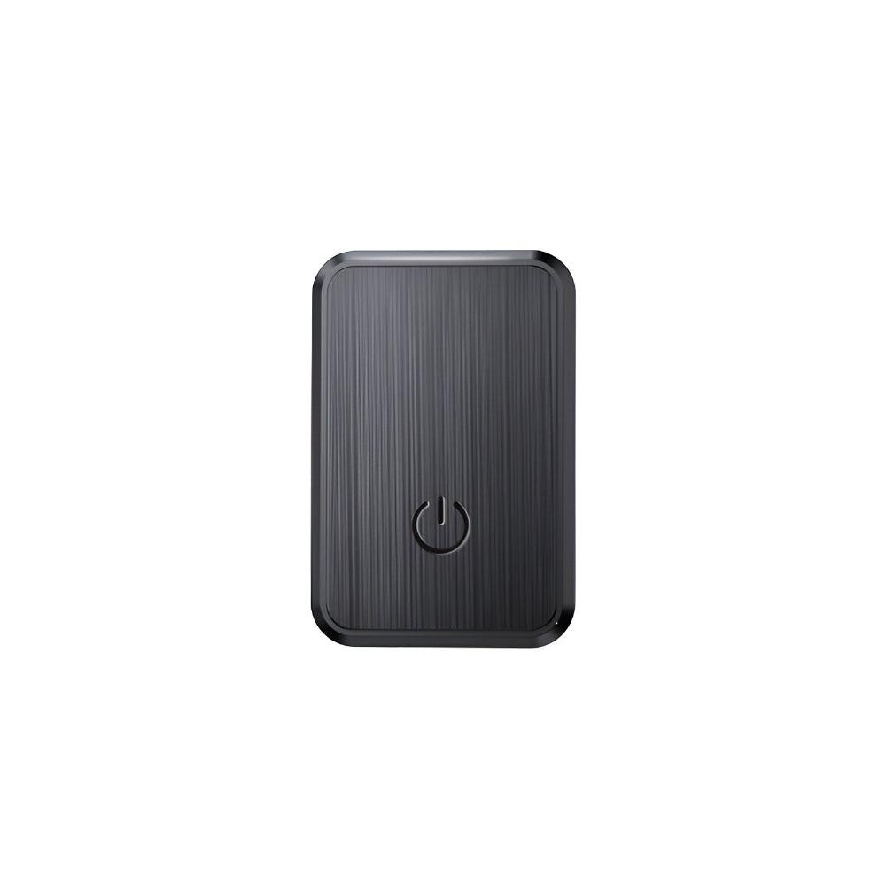 ミニ4Gマグネット式GPSトラッカー - リアルタイム・目立たない位置追跡