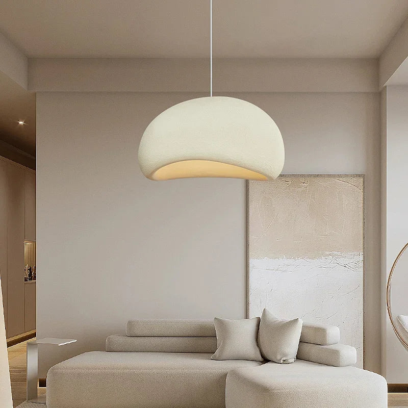 Nova Lumi Wabi-Sabi Harmony Light Japanese Inspired Lamp