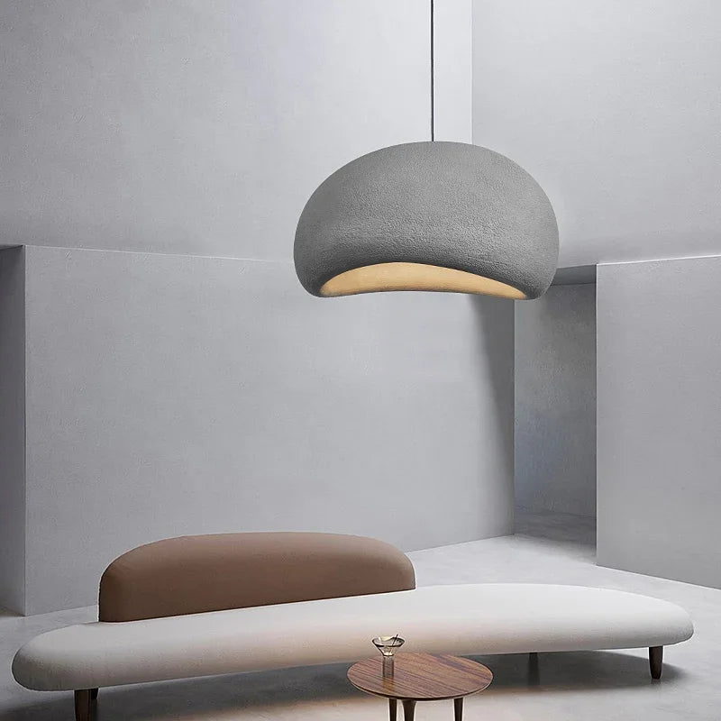 Nova Lumi Wabi-Sabi Harmony Light Japanese Inspired Lamp