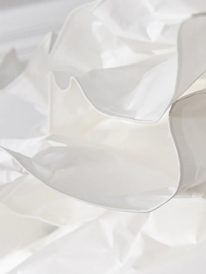 Moderne Origami Kunst Wolken-Pendelleuchte | Esilora